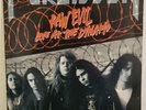 FORBIDDEN Raw Evil Live 1989 LP VIO-LENCE TOXIK WHIPLASH CORONER RARE EP VINYL