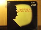BUDDY HOLLY CORAL STEREO CRL-757426 REMINISCING LP NM