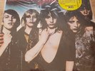 GIRL - SHEER GREED - LP 2001 REISSUE 180 GRAM VINYL PLUS 7