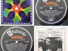 STEPPENWOLF The Second LP Stateside A1/B1 VG+/EX 1968
