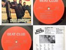 THE SMOKE It's Smoke Time LP Beat Club Limited Edition #235/1000 EX/VG+