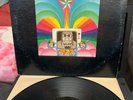 THE WOZARD OF IZ -An Electronic Odyssey-FIRST PRESSING w/VG+ VINYL