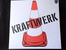Kraftwerk Kraftwerk First Red Cone FOC 12