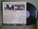 BOB MARLEY & THE WAILERS Babylon By Bus 2 LP Set Island Records 1978 EX+/EX+