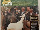The Beach Boys Pet Sounds STEREO 2x45 LP Analogue Productions  Sealed /Mint