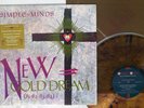 SIMPLE MINDS NEW GOLD DREAM(81-82-83-84) A&M SP6-4928 US SHRINK LP
