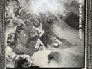 Sub Pop Rock City Nirvana vinyl LP Album