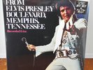 From Elvis Presley Boulevard Memphis Tennesse RCA FTD CD No LP NEW Studio Sealed