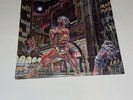 Iron Maiden Somewhere In Time Vinyl Record LP 1986 Capital SJ-12524 OG Shrink
