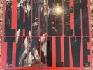 2 Albums:  RARE Sealed Keel “Larger Than Live” & “Self-Titled” Vinyl