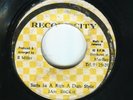 Jah Dickie: Satta in a Rub a Dub Style, on JA Record City