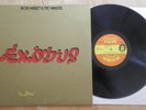 Bob Marley: Exodus on Barbadian Tuff Gong