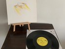 Dan Knight - Joy LP (VG++/VG+, 1982 CDN) PSYCH / FOLK / CHRISTIAN