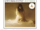 LOREDANA BERTE' Streaking VINILE ORO NUOVO SIGILLATO LIMITED EDITION