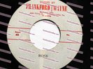 UNKNOWN ARTIST No Soul ACETATE 45rpm Rose HEAR
