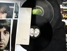 The Beatles WHITE ALBUM 1st UK MONO POSTER pictures NMINT