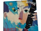 THE OUTFIELD  