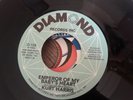 vinyles 45 pop corn kurt harris emperor of my babys heart . uk diamond