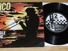 RICO & THE SPECIAL AKA - JUNGLE MUSIC - SPECIALS - MOD 2 TONE 1982 - VERY GOOD+