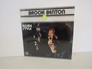 Brook Benton Home Style Sealed Soul LP