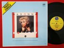 MADONNA ORIGINAL GERMAN 12 MAXI SINGLE HOLIDAY LUCKY STAR 1983 EX/EX