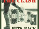HITS BACK  by CLASH THE  Vinyl - 3 LP Box Set  MOVLP866