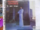 ALFREDO LINARES Lo que tengo GALLO LP Still in shrink wrap