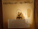 EINSTURZENDE NEUBAUTEN - KOLLAPS LP NEW VINYL POTOMAK Industrial Noise Rock