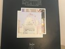 Led Zeppelin - The Song Remains the Same two LP set. Play tested VG+USA only