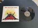 BOB MARLEY & THE WAILERS UPRISING 1980 UK PRESS 12