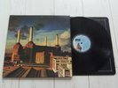 PINK FLOYD ANIMALS A2/B2 1st Press Great COVER & LYRIC SUPERB AUDIO  NMINT/MINT-