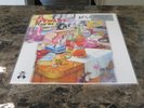 AL STEWART - SIMPLY VINYL 180g lp - SIGNED by artist - OOP