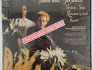Simon And Garfunkel Parsley Sage Rosemary And Thyme SHRINK 1966 MONO CL 2563 VG+