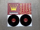 The Boo Radleys-Kingsize Double LP (CRELP 228)