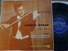 LEONID KOGAN - ANDREI MITNIK / BRAHMS violin sonatas / COLUMBIA 33CX 1381
