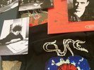 THE CURE -  RARE - LOST WISHES -- BOX SET COMPLETE -++EXTRAS- WISH -CD-LP
