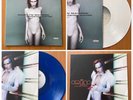 MARILYN MANSON / Mechanical Animals 1998 US Original 2LP Vinyl Mar1lyn Man5on