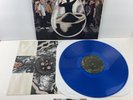 A Day To Remember : What Separates Me From You Hot Topic Exclusive Blue Vinyl LP