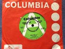 THE GODS - BABY’S RICH rare UK 1968 DEMO PROMO / PSYCH / PRE - URIAH HEEP /VG+++