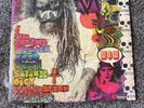 Rob Zombie Electric Warlock Acid Witch Satanic Orgy Celebration Dispenser VINYL