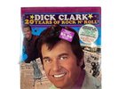 Dick Clark 20 YEARS OF ROCK N' ROLL 30 Hits BDS-5133-2 SEALED 2 LPs  BUDDAH 1973