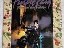 Prince And The Revolution-“Purple Rain” (WITH POSTER, Winchester Pressing, 1984)