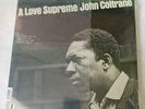 John Coltrane A Love Supreme Lp 2014 Impulse  Remaster New SEALED Jazz M/M
