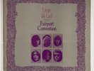 Liege & Lief, by Fairport Convention UK 1969 Island