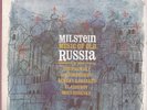Nathan Milstein Music of Old Russia Angel LP