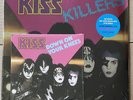 KISS - Killers + 7” single - Japan Half Speed Remaster 2020 - Pink vinyl SEALED