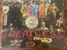 the beatles sgt. peppers lonely hearts club band 1967 vinyl mono