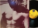 THE SMITHS - SELF-TITLED DEBUT - ORIGINAL US SIRE/ROUGH TRADE LP vinyl s/t album