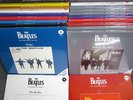 DeAgostini Beatles Vinyl Collection All 23 Complete Albums Vol.3-23 SEALED Japan