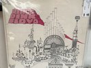 Pink Floyd / Relics / UK MFP 50397 Excellent